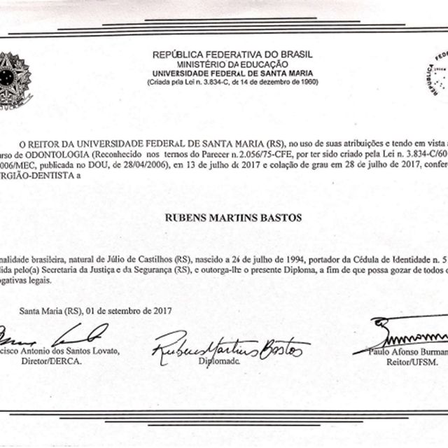 Ampliar imagem: certificate 1