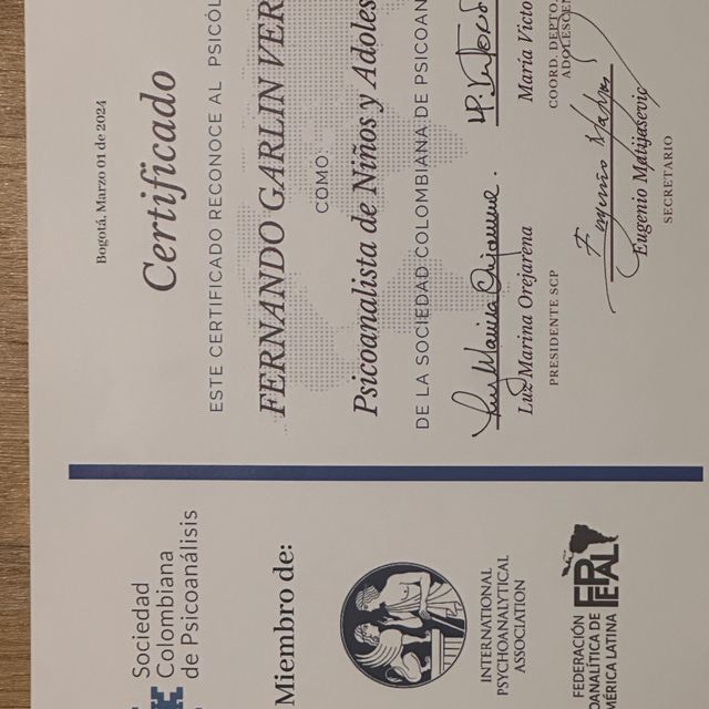 Acercar imagen: certificate 3