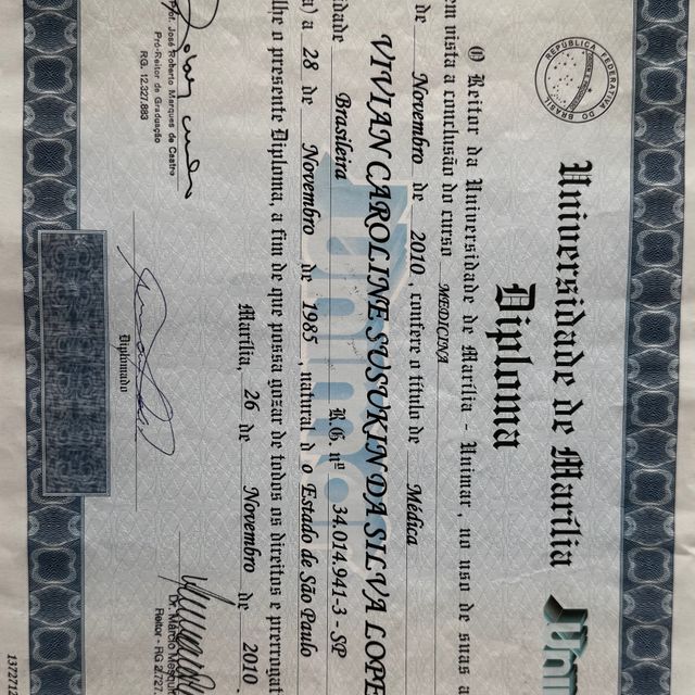 Ampliar imagem: certificate 1