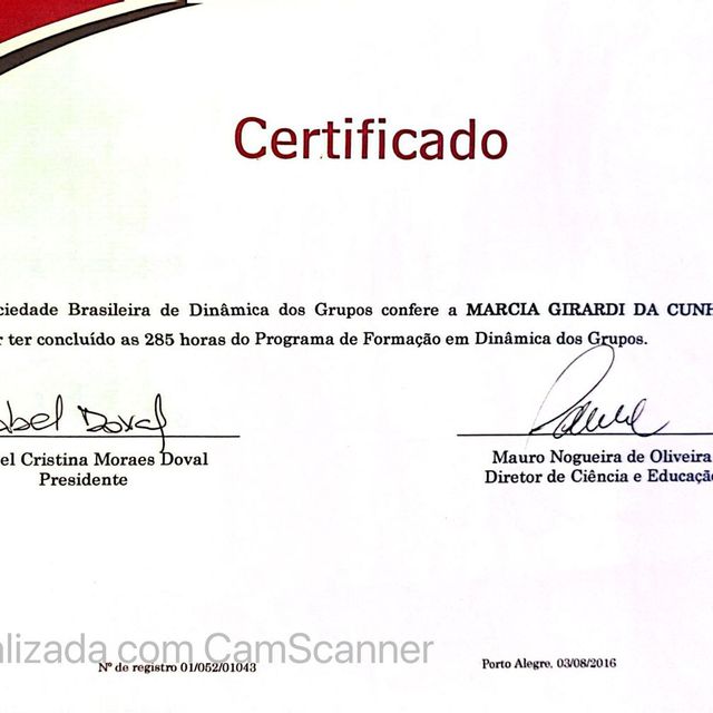 Ampliar imagem: certificate 14