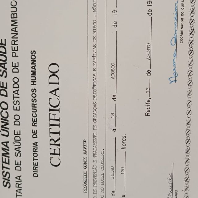 Ampliar imagem: certificate 4