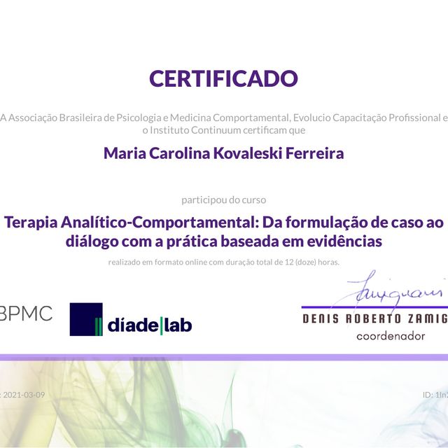 Ampliar imagem: certificate 2
