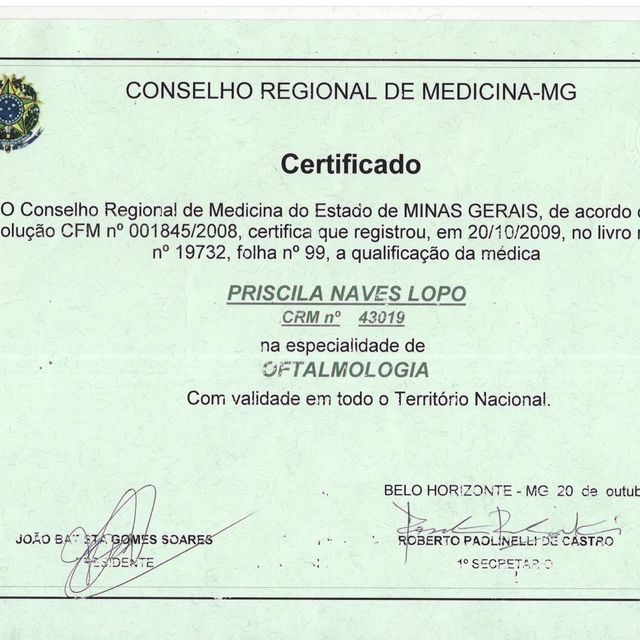 Ampliar imagem: certificate 1