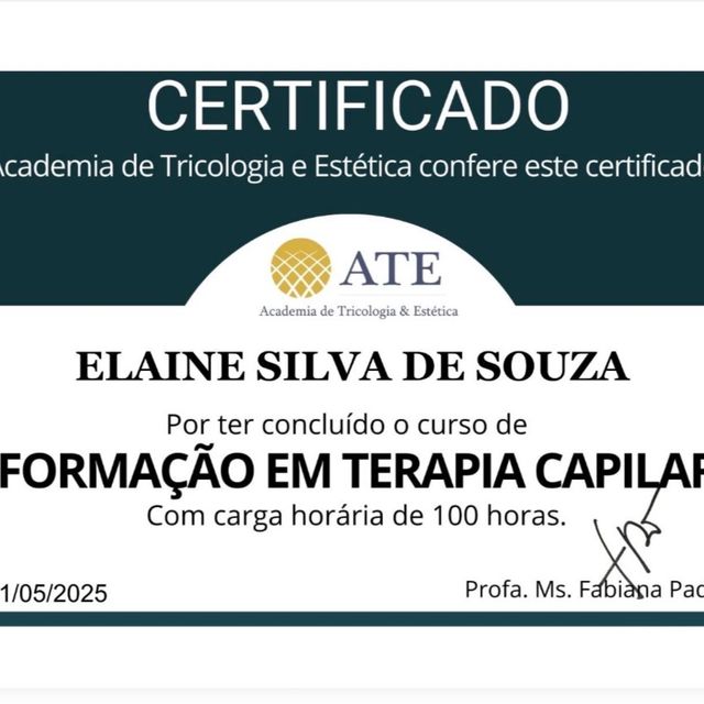 Ampliar imagem: certificate 7