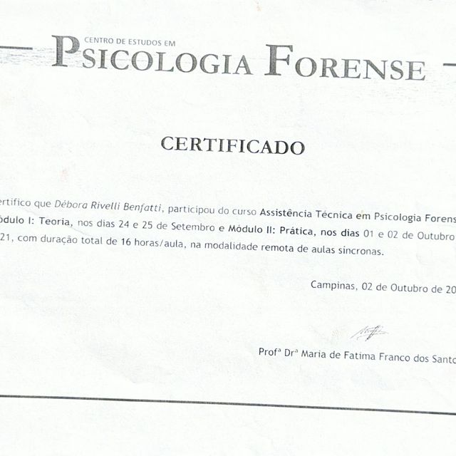 Ampliar imagem: certificate 6