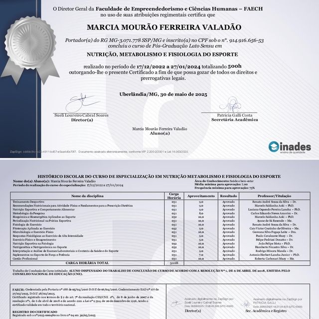 Ampliar imagem: certificate 17