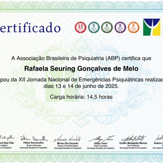 Ampliar imagem: certificate 6