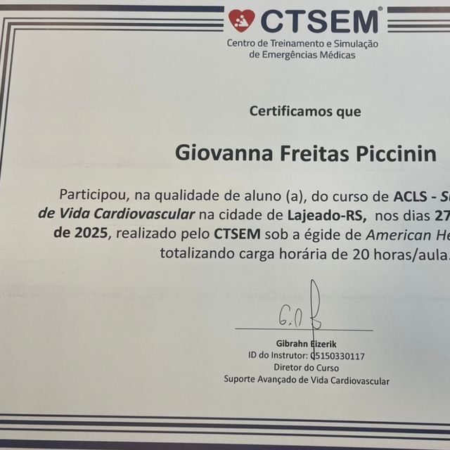 Ampliar imagem: certificate 1
