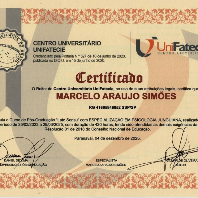 Ampliar imagem: certificate 2