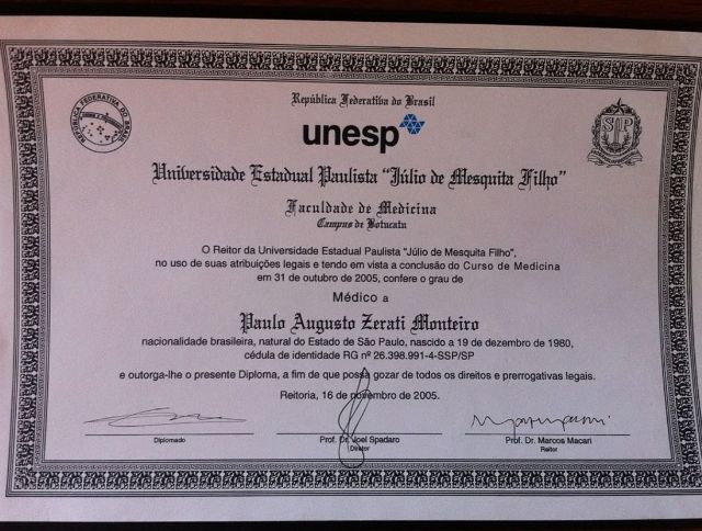 Ampliar imagem: certificate 3