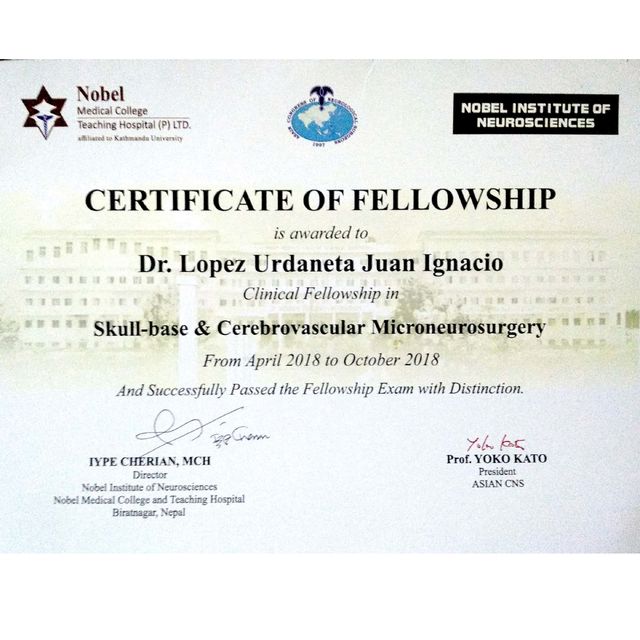 Acercar imagen: certificate 1