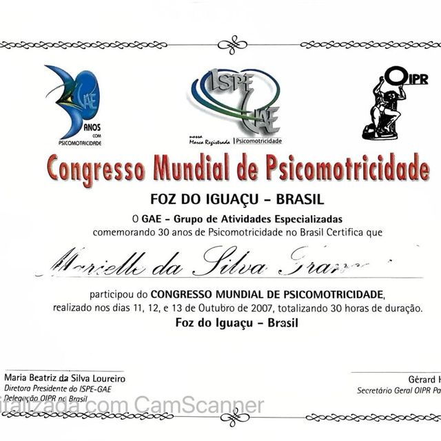 Ampliar imagem: certificate 12