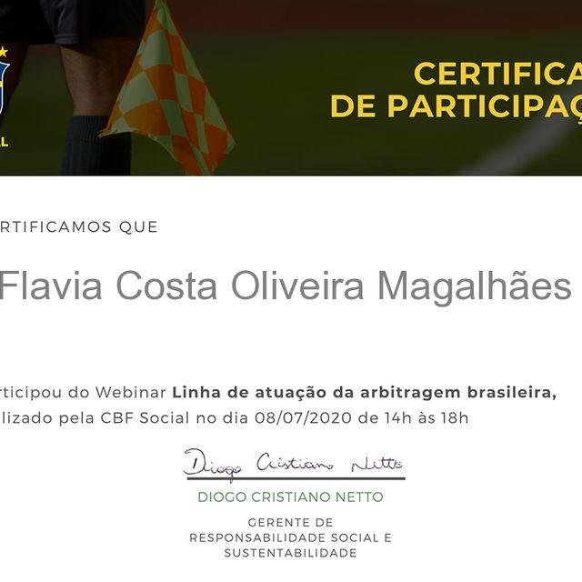 Ampliar imagem: certificate 13
