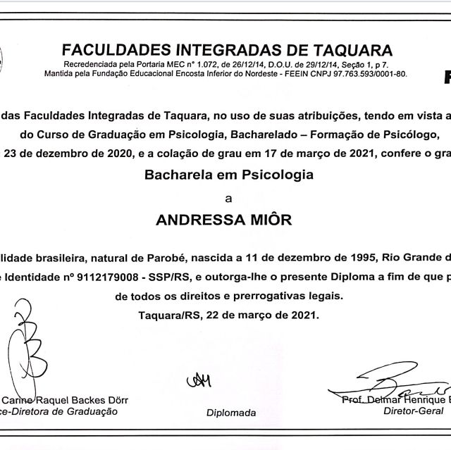 Ampliar imagem: certificate 1