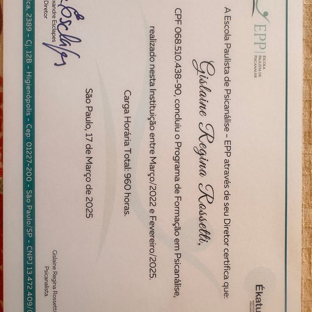Ampliar imagem: certificate 1