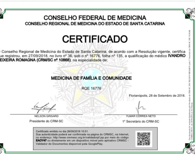 Ampliar imagem: certificate 1