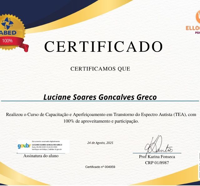 Ampliar imagem: certificate 5