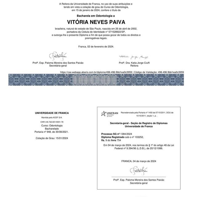 Ampliar imagem: certificate 1