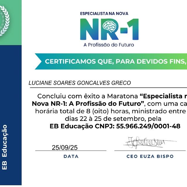 Ampliar imagem: certificate 1