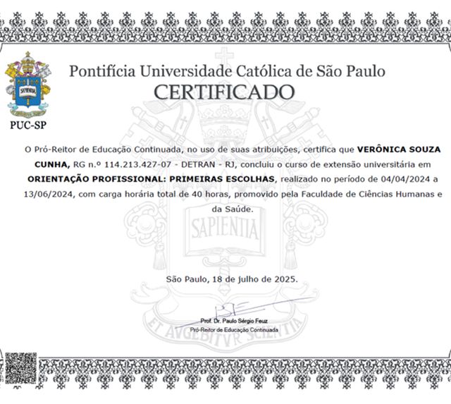 Ampliar imagem: certificate 3