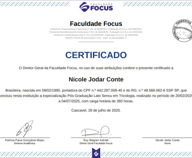 Ampliar imagem: certificate 1