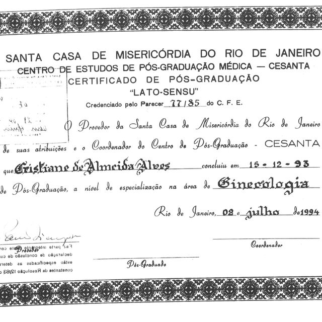 Ampliar imagem: certificate 1