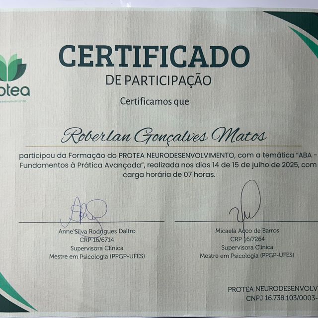 Ampliar imagem: certificate 2