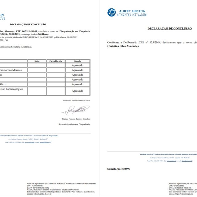 Ampliar imagem: certificate 1