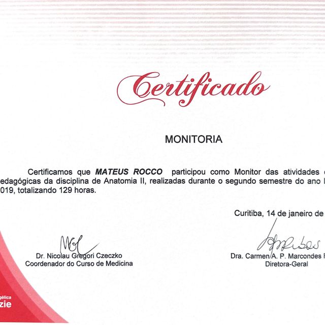 Ampliar imagem: certificate 1