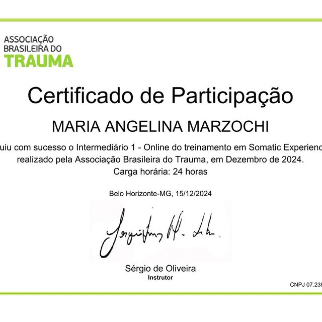 Ampliar imagem: certificate 6