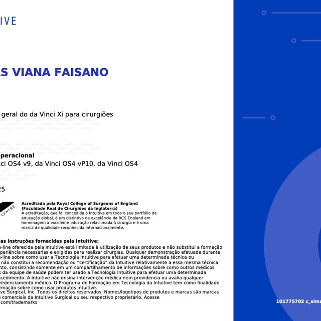 Ampliar imagem: certificate 1