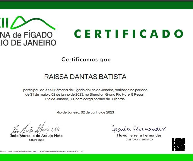 Ampliar imagem: certificate 6