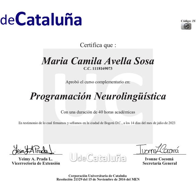 Acercar imagen: certificate 9