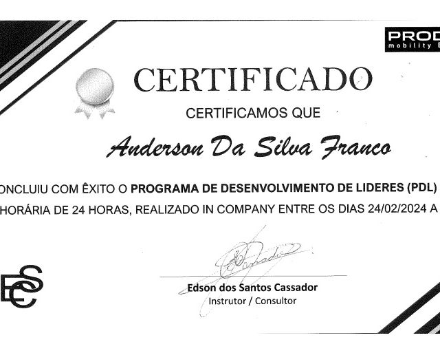 Ampliar imagem: certificate 1
