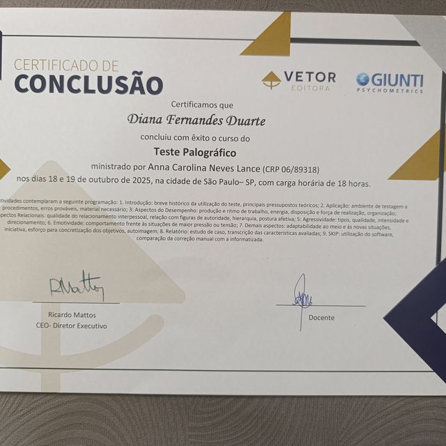 Ampliar imagem: certificate 3