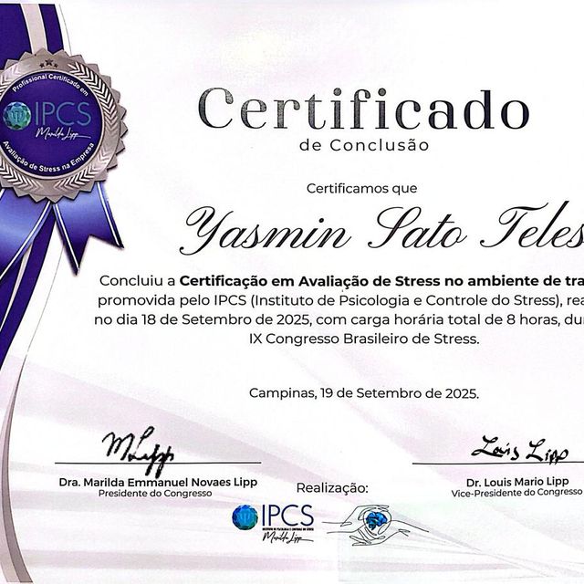 Ampliar imagem: certificate 4