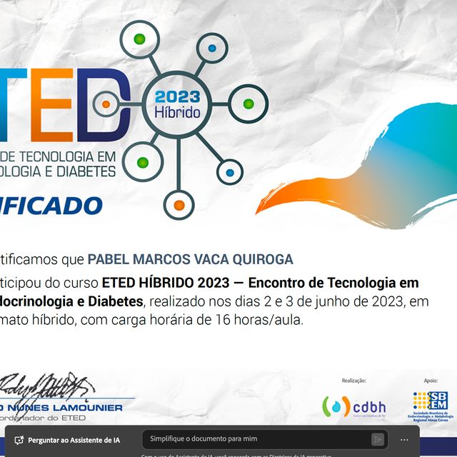 Ampliar imagem: certificate 13