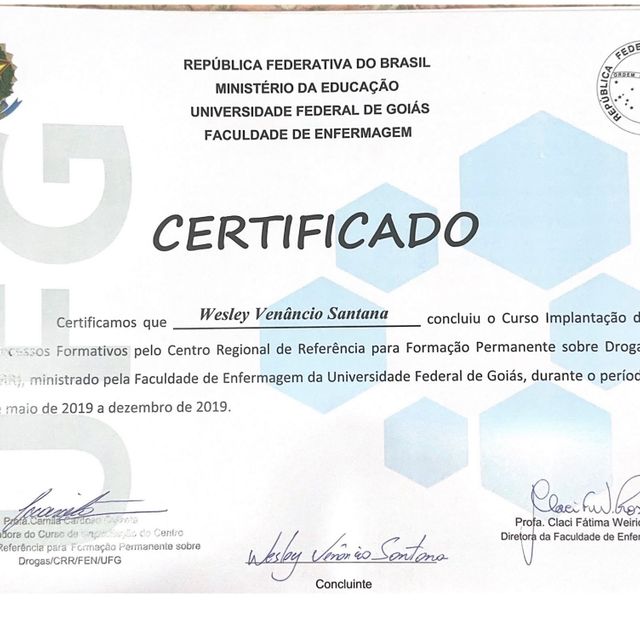 Ampliar imagem: certificate 3