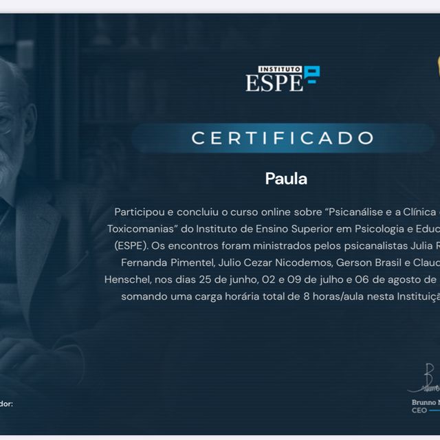 Ampliar imagem: certificate 2