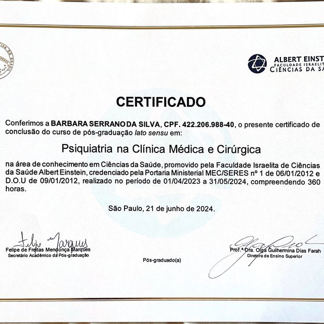 Ampliar imagem: certificate 1