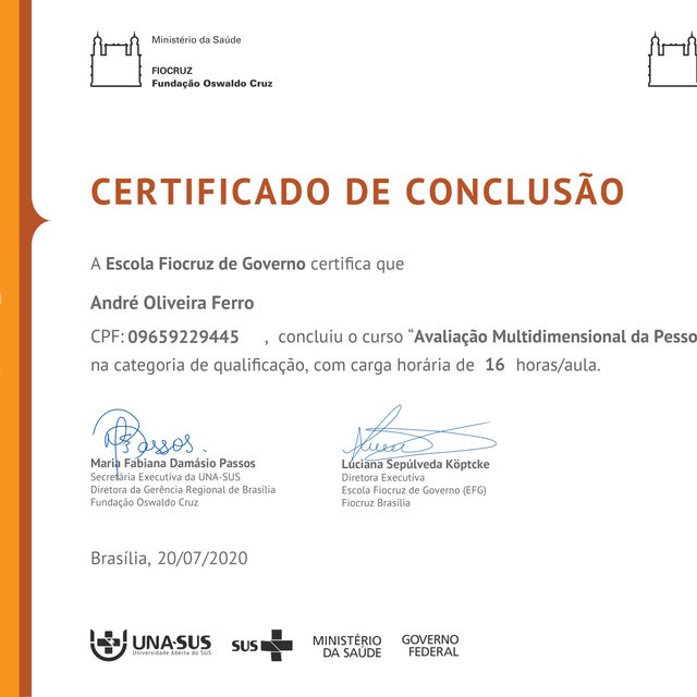 Ampliar imagem: certificate 8
