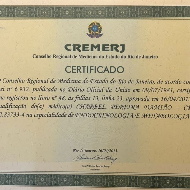 Ampliar imagem: certificate 1