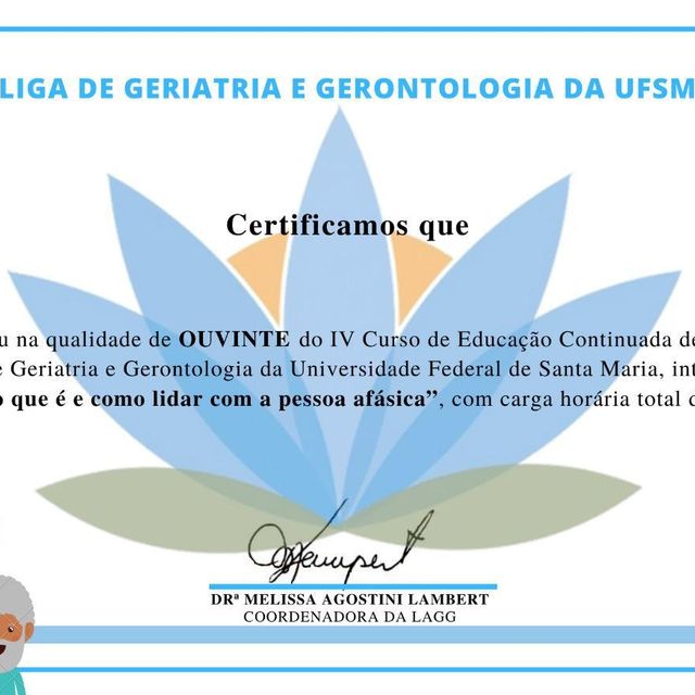 Ampliar imagem: certificate 8