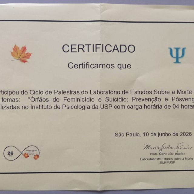Ampliar imagem: certificate 3
