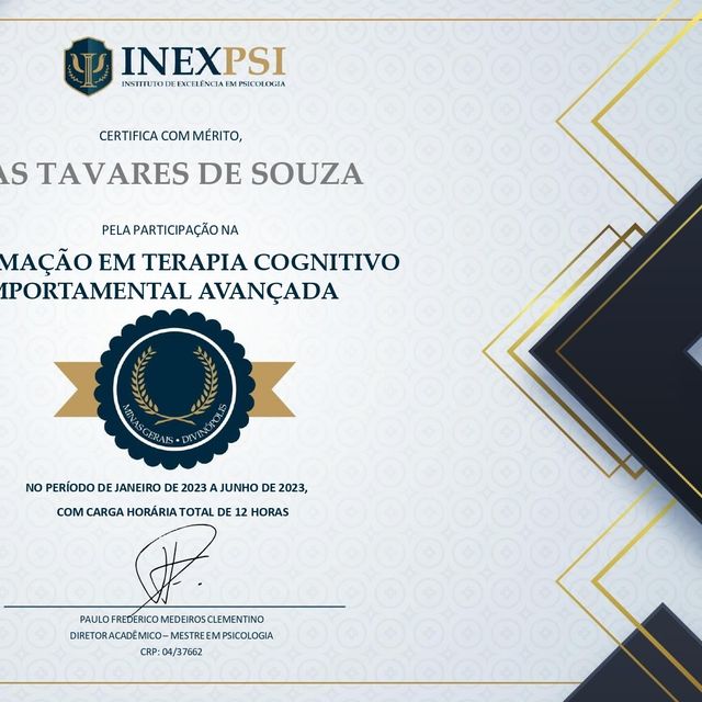 Ampliar imagem: certificate 1