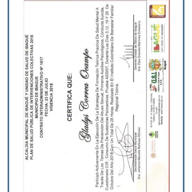 Acercar imagen: certificate 8