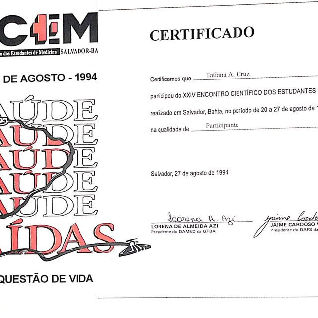 Ampliar imagem: certificate 27