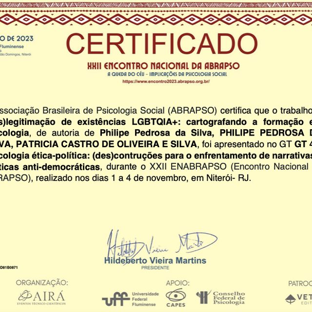 Ampliar imagem: certificate 3