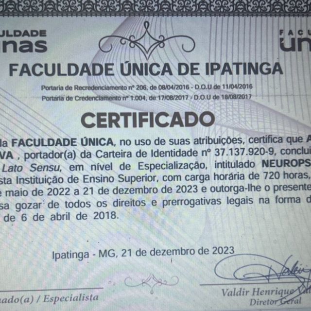 Ampliar imagem: certificate 2