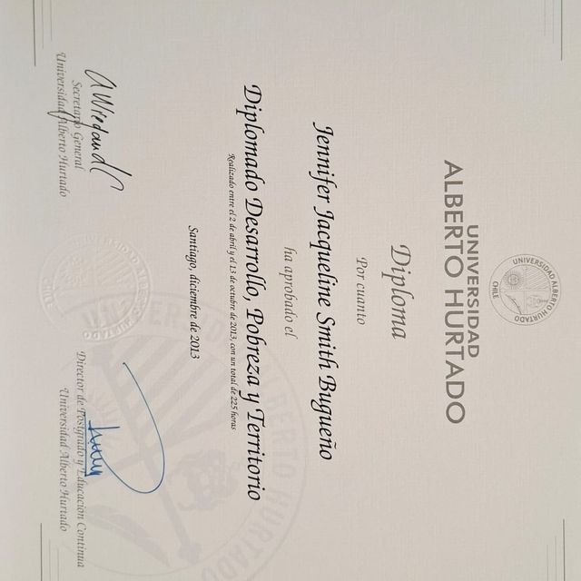 Acercar imagen: certificate 8